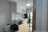 1 Bedroom Condo for rent in Fuse Sense' Bangkae, Bang Khae Nuea, Bangkok near MRT Phutthamonthon Sai 2