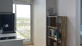 1 Bedroom Condo for rent in Fuse Sense' Bangkae, Bang Khae Nuea, Bangkok near MRT Phutthamonthon Sai 2
