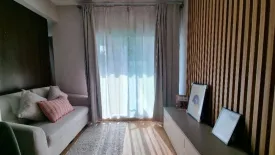 Condo for rent in A Space Sukhumvit 77, Suan Luang, Bangkok near MRT Si Nut