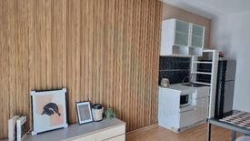 Condo for rent in A Space Sukhumvit 77, Suan Luang, Bangkok near MRT Si Nut