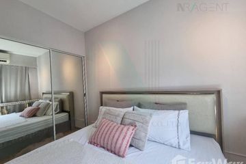 Condo for rent in A Space Sukhumvit 77, Suan Luang, Bangkok near MRT Si Nut