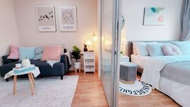 1 Bedroom Condo for sale in Lumpini Park Nawamin - Sriburapha, Khlong Kum, Bangkok