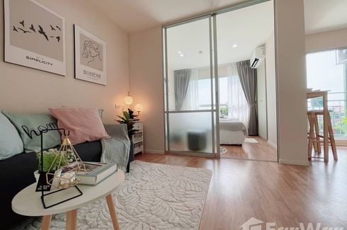 1 Bedroom Condo for sale in Lumpini Park Nawamin - Sriburapha, Khlong Kum, Bangkok