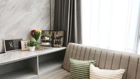 1 Bedroom Condo for sale in Park Origin Chula Samyan, Maha Phruettharam, Bangkok near MRT Sam Yan