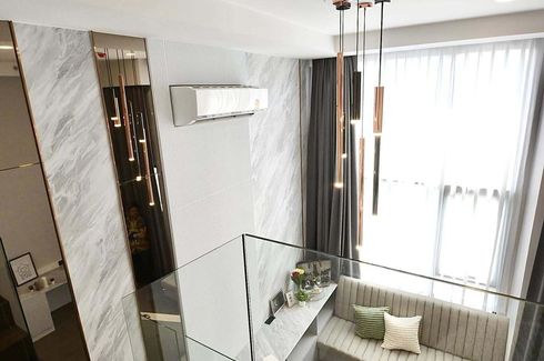 1 Bedroom Condo for sale in Park Origin Chula Samyan, Maha Phruettharam, Bangkok near MRT Sam Yan