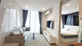1 Bedroom Condo for sale in Noble Recole, Khlong Toei Nuea, Bangkok near BTS Asoke