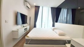 1 Bedroom Condo for sale in Noble Recole, Khlong Toei Nuea, Bangkok near BTS Asoke