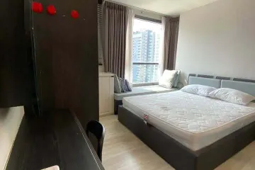 Condo for sale in XT Huaikhwang, Din Daeng, Bangkok near MRT Huai Khwang