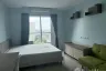 Condo for sale in Asakan Place Srinakarindra, Suan Luang, Bangkok near Airport Rail Link Hua Mak