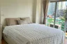 1 Bedroom Condo for rent in The Waterford Rama 4, Phra Khanong, Bangkok near BTS Phra Khanong