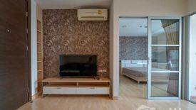 1 Bedroom Condo for rent in Rhythm Ratchada, Sam Sen Nok, Bangkok near MRT Ratchadaphisek