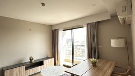 2 Bedroom Condo for rent in Blossom Condo @ Sathorn-Charoenrat, Yan Nawa, Bangkok near BTS Surasak