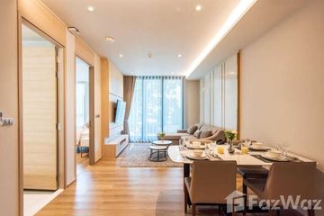 1 Bedroom Apartment for rent in Bearing Residence, Bang Na, Bangkok near BTS Bearing