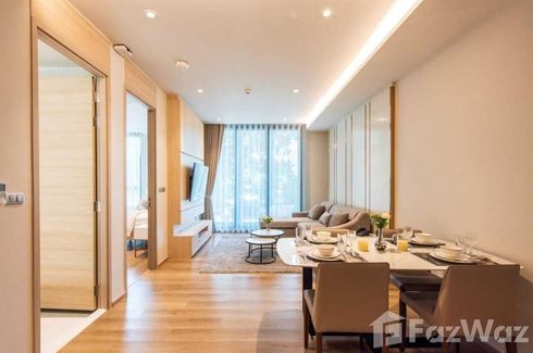 1 Bedroom Apartment for rent in Bearing Residence, Bang Na, Bangkok near BTS Bearing