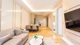1 Bedroom Apartment for rent in Bearing Residence, Bang Na, Bangkok near BTS Bearing