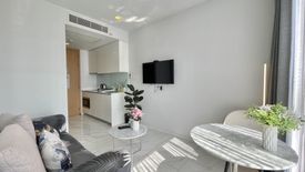 1 Bedroom Condo for sale in Hyde Sukhumvit 11, Khlong Toei Nuea, Bangkok near BTS Nana
