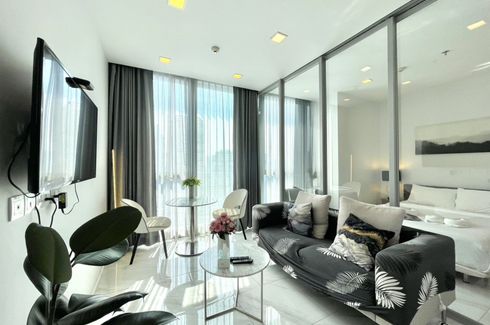 1 Bedroom Condo for sale in Hyde Sukhumvit 11, Khlong Toei Nuea, Bangkok near BTS Nana