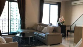 1 Bedroom Condo for rent in Villa Asoke, Makkasan, Bangkok near MRT Phetchaburi