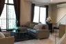 1 Bedroom Condo for rent in Villa Asoke, Makkasan, Bangkok near MRT Phetchaburi