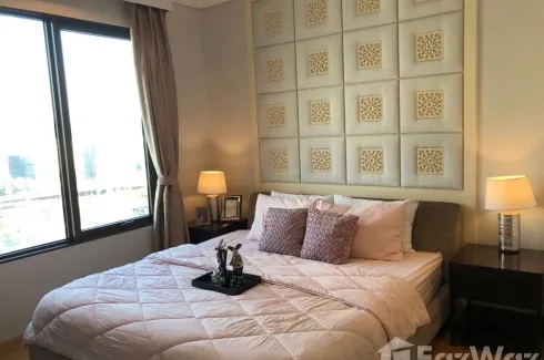 1 Bedroom Condo for rent in Villa Asoke, Makkasan, Bangkok near MRT Phetchaburi