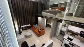 2 Bedroom Condo for rent in Knightsbridge Prime Sathorn, Thung Wat Don, Bangkok near BTS Chong Nonsi