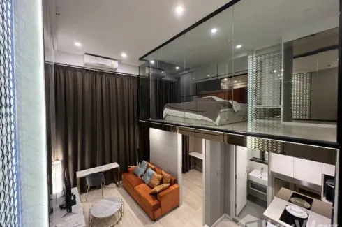 2 Bedroom Condo for rent in Knightsbridge Prime Sathorn, Thung Wat Don, Bangkok near BTS Chong Nonsi