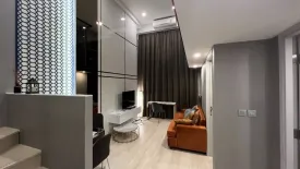 2 Bedroom Condo for rent in Knightsbridge Prime Sathorn, Thung Wat Don, Bangkok near BTS Chong Nonsi