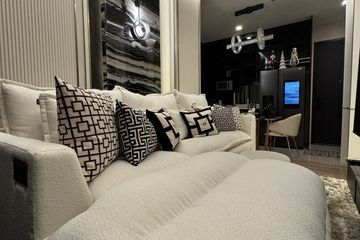 2 Bedroom Condo for rent in Noble Around Ari, Sam Sen Nai, Bangkok near BTS Ari