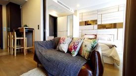 Condo for rent in Ashton Asoke, Khlong Toei Nuea, Bangkok near MRT Sukhumvit