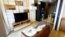 Condo for rent in Ashton Asoke, Khlong Toei Nuea, Bangkok near MRT Sukhumvit