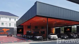 Commercial for rent in Bang Chueak Nang, Bangkok