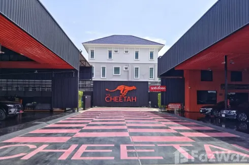 Commercial for rent in Bang Chueak Nang, Bangkok