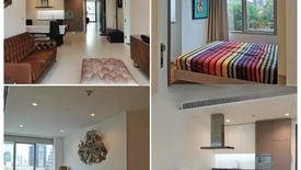 2 Bedroom Condo for rent in 185 Rajadamri, Lumpini, Bangkok near BTS Ratchadamri