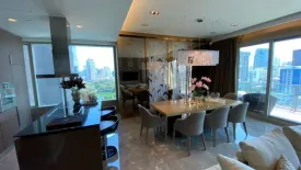 2 Bedroom Condo for sale in 185 Rajadamri, Lumpini, Bangkok near BTS Ratchadamri