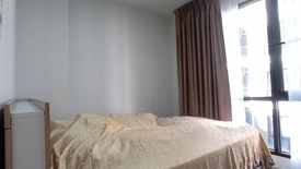 1 Bedroom Condo for rent in The Shade Sathon 1, Chong Nonsi, Bangkok near MRT Khlong Toei