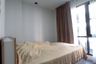 1 Bedroom Condo for rent in The Shade Sathon 1, Chong Nonsi, Bangkok near MRT Khlong Toei