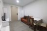 1 Bedroom Condo for rent in The Shade Sathon 1, Chong Nonsi, Bangkok near MRT Khlong Toei