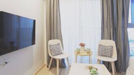 Condo for rent in Noble Revolve Ratchada, Huai Khwang, Bangkok near MRT Thailand Cultural Centre