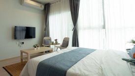Condo for rent in Noble Revolve Ratchada, Huai Khwang, Bangkok near MRT Thailand Cultural Centre