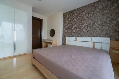 1 Bedroom Condo for rent in Rhythm Ratchada, Sam Sen Nok, Bangkok near MRT Ratchadaphisek