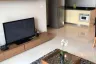 1 Bedroom Condo for rent in Voque Sukhumvit 16, Khlong Toei, Bangkok near BTS Asoke