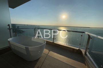 2 Bedroom Condo for sale in Arom Wongamat, Na Kluea, Chonburi