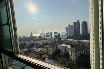 1 Bedroom Condo for Sale or Rent in Na Kluea, Chonburi