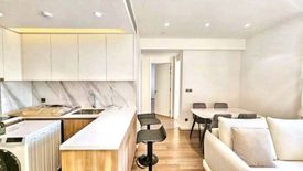 2 Bedroom Condo for rent in MUNIQ Sukhumvit 23, Khlong Toei Nuea, Bangkok near MRT Sukhumvit