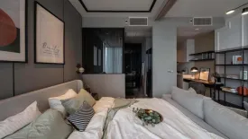 1 Bedroom Condo for rent in Ashton Silom, Suriyawong, Bangkok near BTS Chong Nonsi