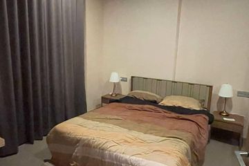 1 Bedroom Condo for rent in The ESSE Asoke, Khlong Toei Nuea, Bangkok near BTS Asoke