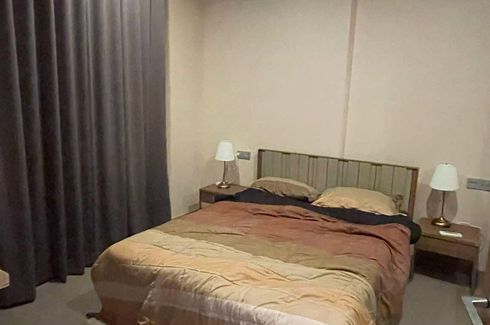 1 Bedroom Condo for rent in The ESSE Asoke, Khlong Toei Nuea, Bangkok near BTS Asoke