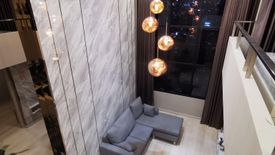 1 Bedroom Condo for rent in Knightsbridge Prime Sathorn, Thung Wat Don, Bangkok near BTS Chong Nonsi