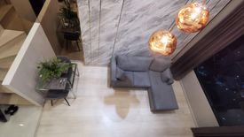 1 Bedroom Condo for rent in Knightsbridge Prime Sathorn, Thung Wat Don, Bangkok near BTS Chong Nonsi