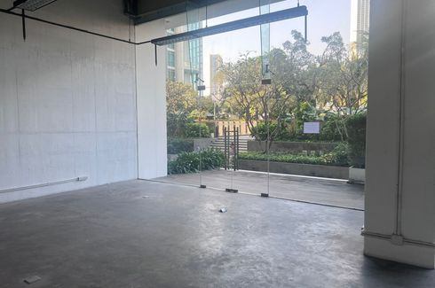 Office for rent in The River by Raimon Land, Khlong Ton Sai, Bangkok near BTS Krung Thon Buri